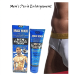 Maxman Men Enlarging Cream In Dubai UAE