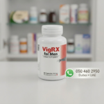 VigRX Capsules In Dubai UAE