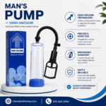 High Vacuum Pump In Dubai