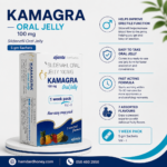Kamagra Oral Jelly In Dubai