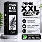 Penis XXL Cream In Dubai