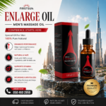 Firstsun Enlarge Oil In Dubai