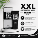 Hot XXL Cream In Dubai