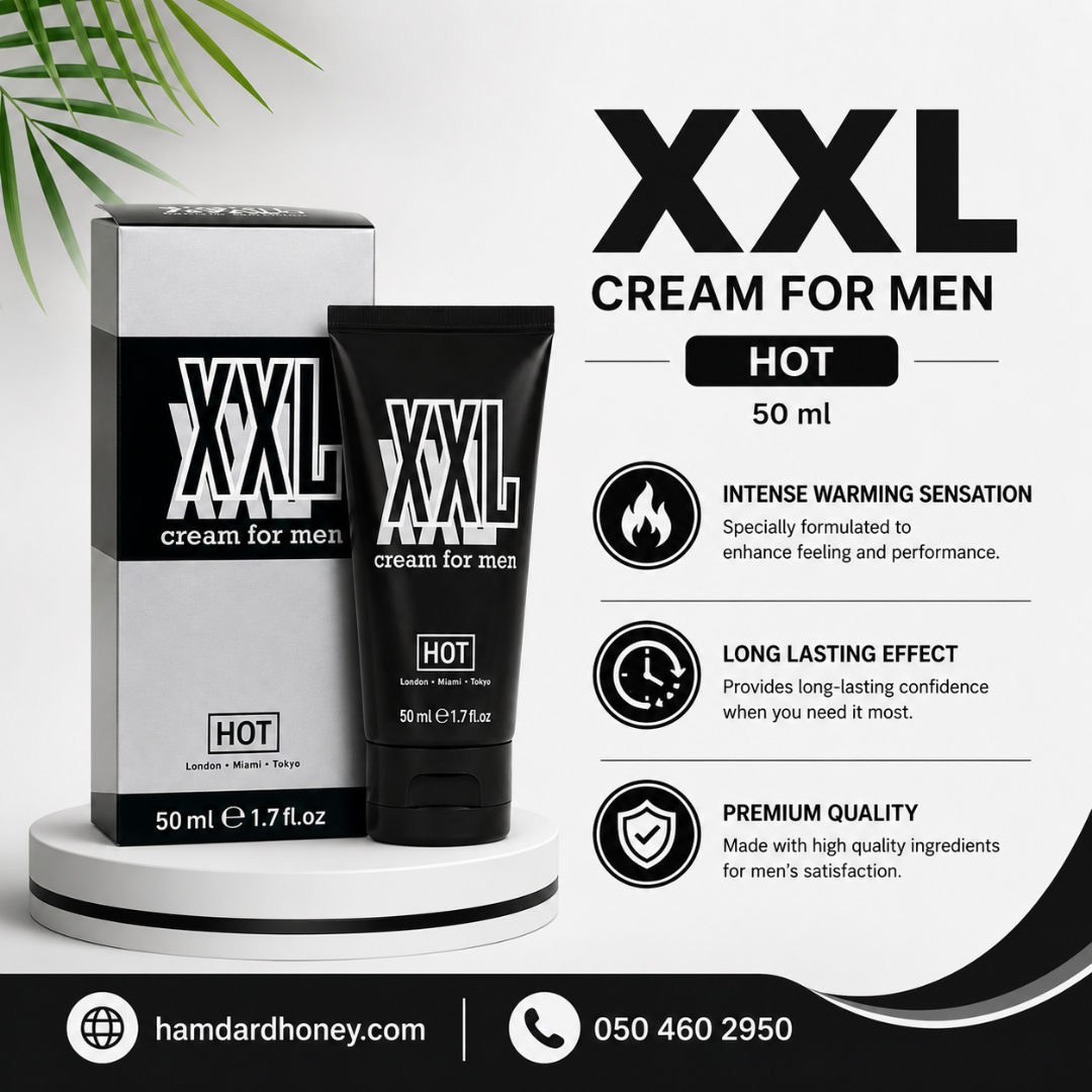 Hot XXL Cream In Dubai Hot XXL Cream In Dubai