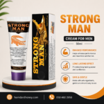 Strong Man Cream In Dubai