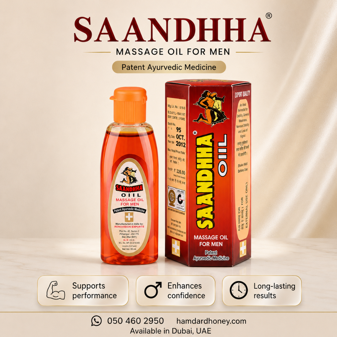Sandha Oil In Dubai Sandha Oil In Dubai