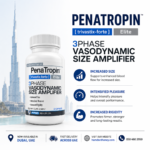 PenaTropin Capsules In Dubai