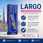Largo Inverma In Dubai