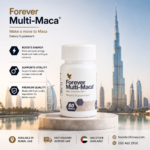Forever Multi Maca Tablets In Dubai