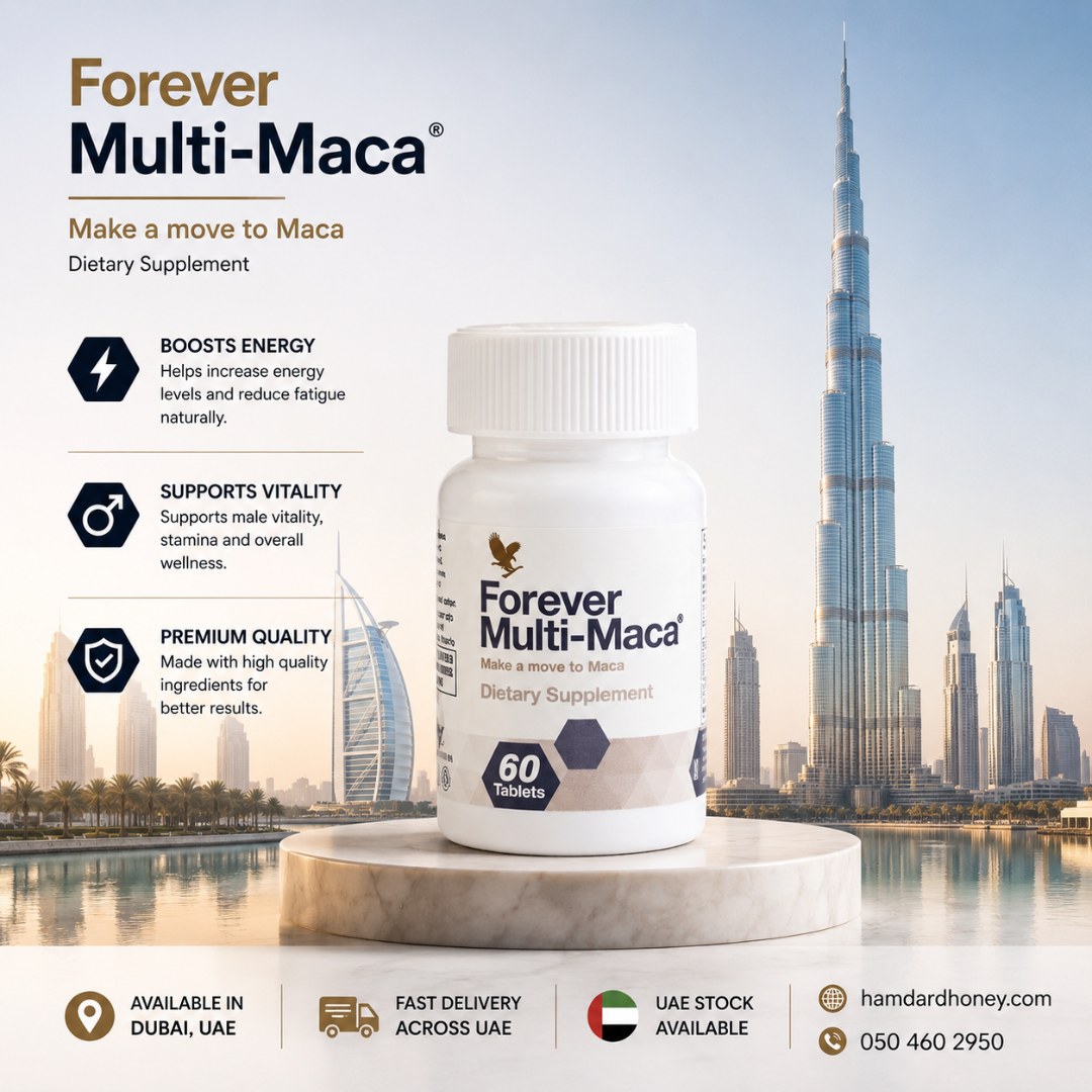 Forever Multi Maca Tablets In Dubai Forever Multi Maca Tablets In Dubai
