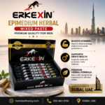 Erkexin Herbal Mixed Paste In Dubai