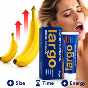 Largo Cream