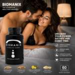 Biomanix Capsules