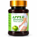 Apple Slimming Capsules In Dubai