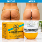 Brazilian Bum Bum Cream
