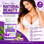 Daynee Breast Enhancement Capsules