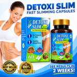 Detoxi Slim Plus Capsules