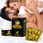 Golden Bull Capsules