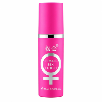 Female Sex Liquid