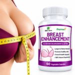 Daynee Breast Enhancement Capsules In Dubai