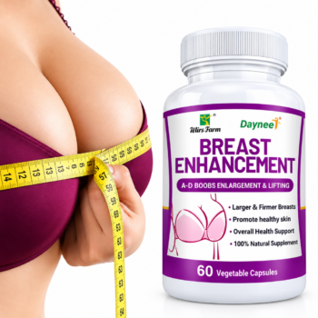 Daynee Breast Enhancement Capsules