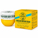 Brazilian Bum Bum Cream