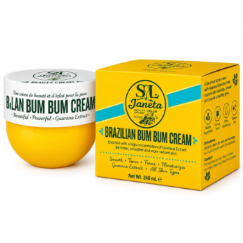 Brazilian Bum Bum Cream