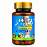 Detoxi Slim Plus Capsules