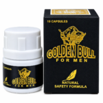 Golden Bull Capsules In Dubai