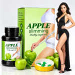 Apple Slimming Capsules