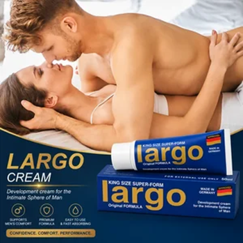 Largo Cream