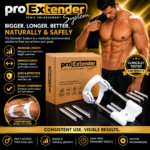 Pro Extender