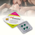 Super Kamagra Tablets
