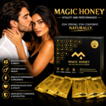 Magic Honey