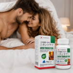 Japan Tengsu Plus Tablets