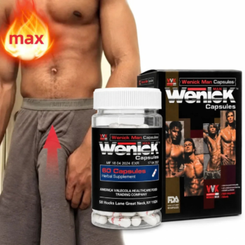 Wenick Capsules