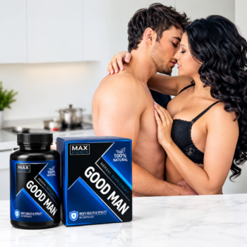 Goodman Capsules