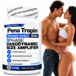 Pena Tropin Capsules