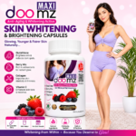 Maxi Doomz Capsules