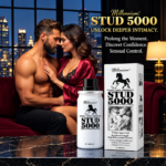 Stud 500 Delay Spray