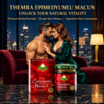 Themra Epimedium Herbal Mixed Macun