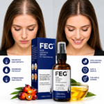 FEG Plus Hair Growth Spray